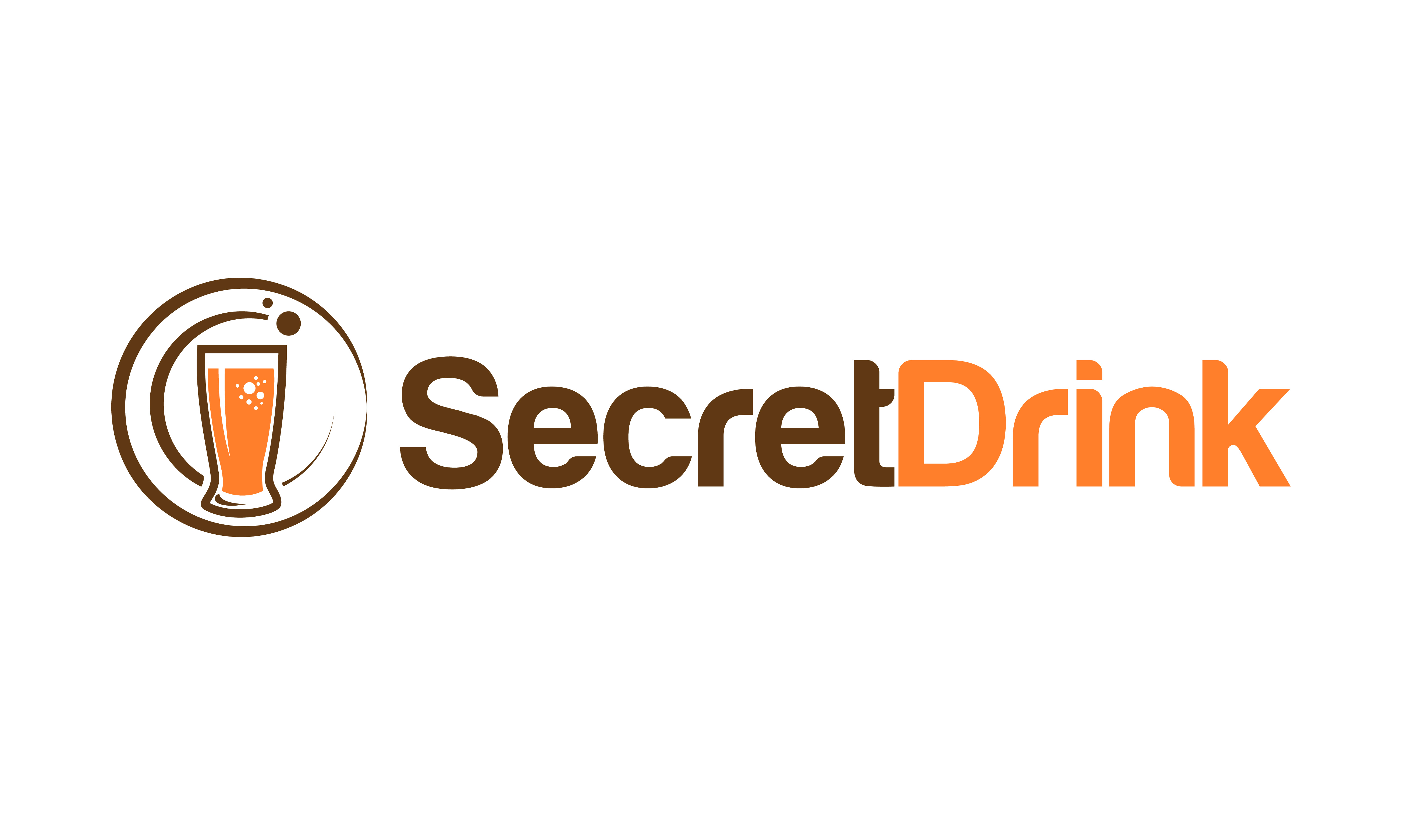 SecretDrink.com - New premium names